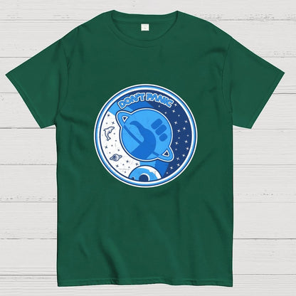 Don’T Panic Geek T-Shirt