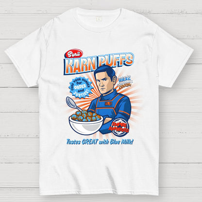 Star Puffs Geek T-Shirt