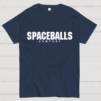 Cosmic Adventure Company Unisex Geek T-Shirt