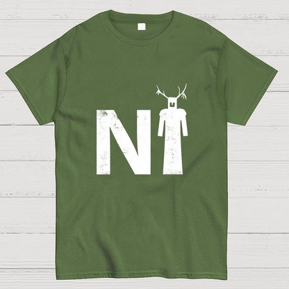 The Knights Who Say... Geek T-Shirt