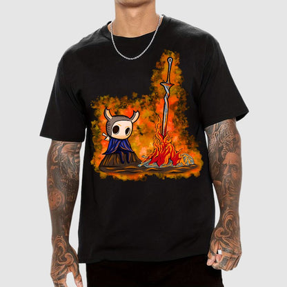 A New Soul Geek T-Shirt