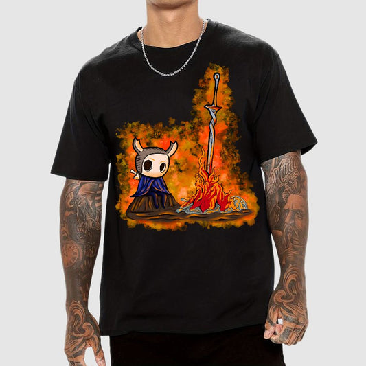 A New Soul Geek T-Shirt