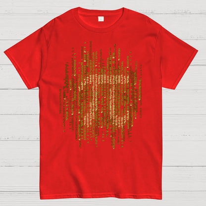 Enter The Pi Geek T-Shirt