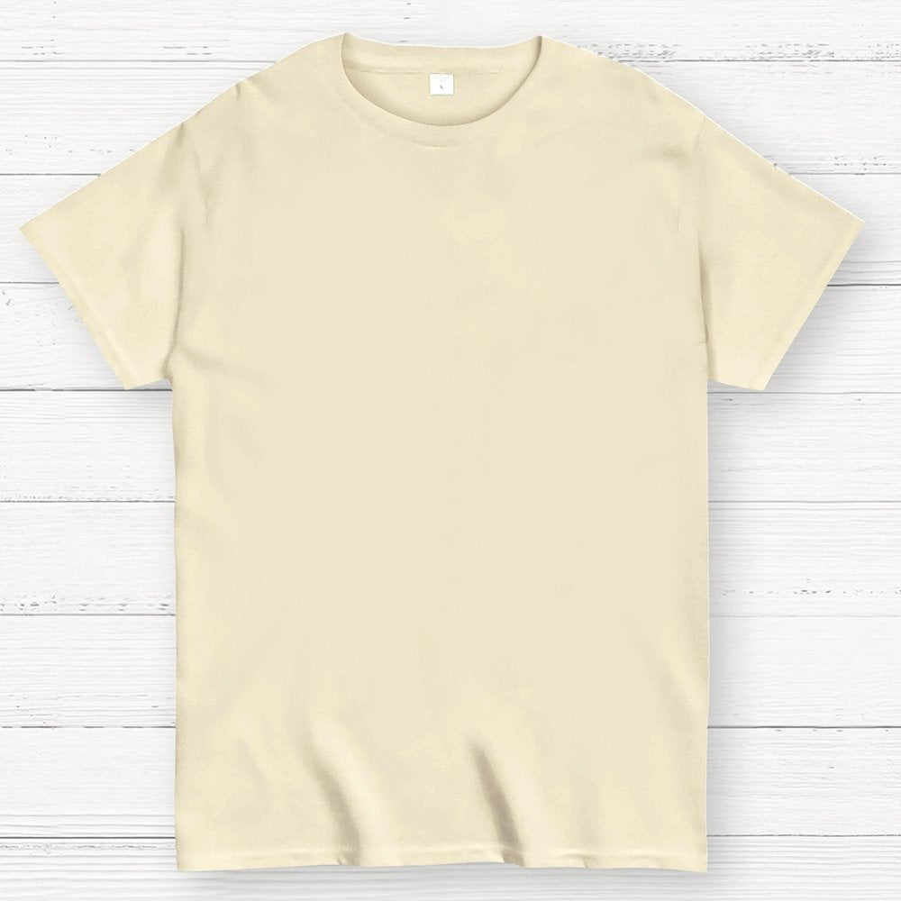 There is Some Good in This World Front And Back Printing Geek T-Shirt