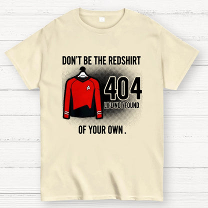 Don't Be The Sidekick Of Your Own Art Print Geek T-Shirt