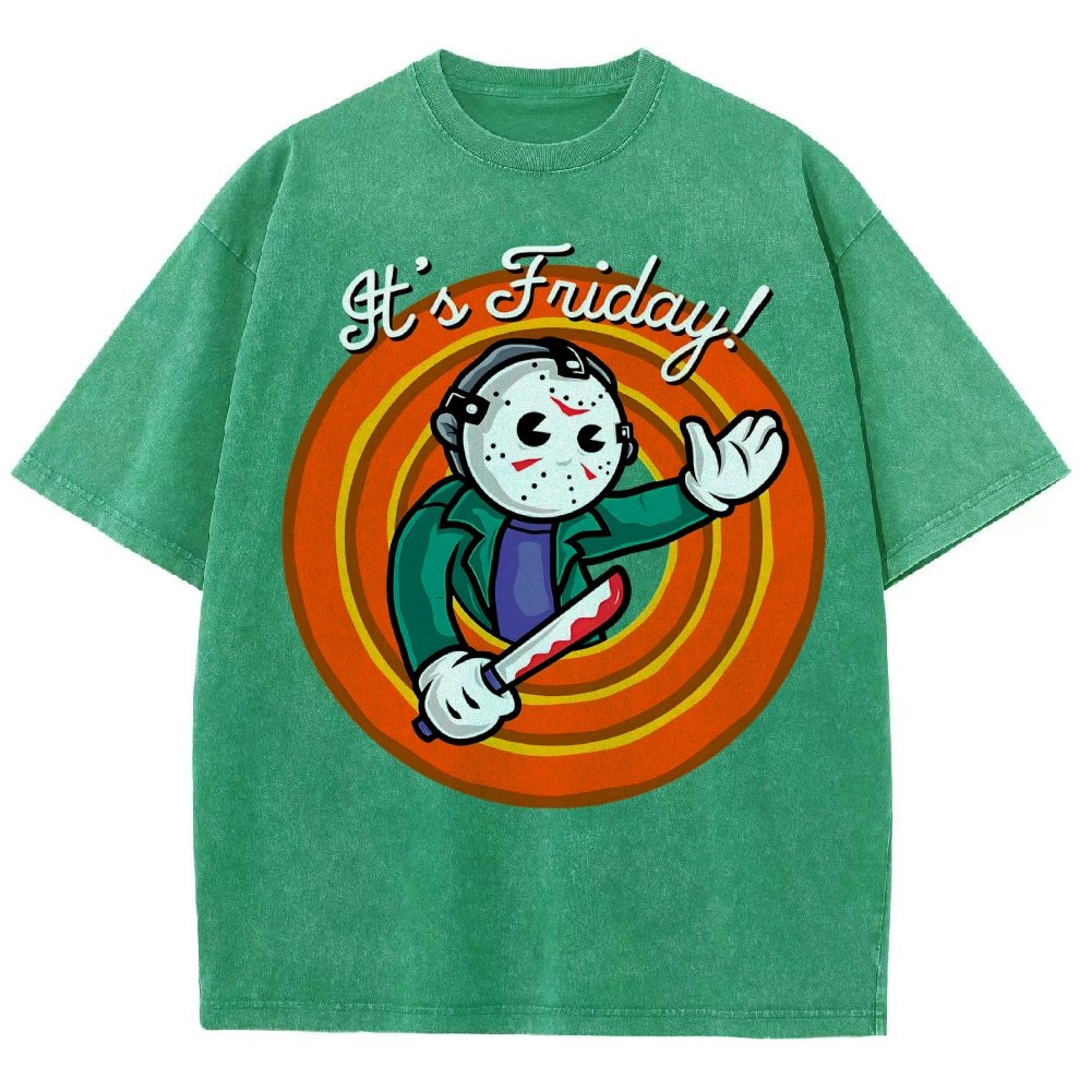Live long and prosper Vintage Distressed T-shirt