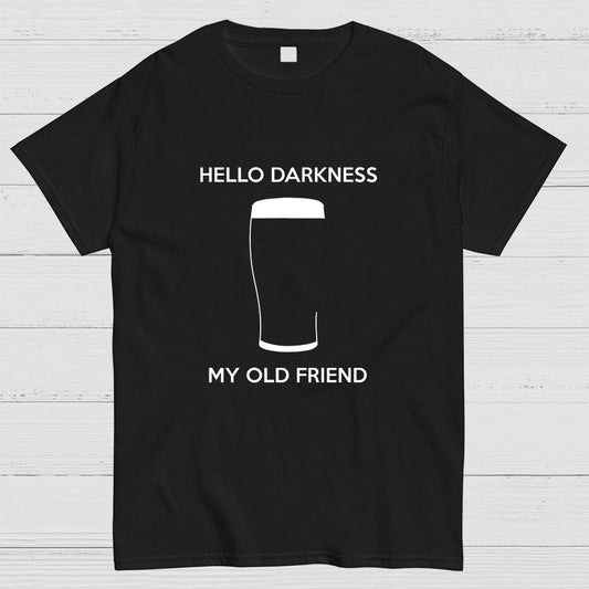 Schr枚dinger's Cat Adleiavde Geek Science T-Shirt