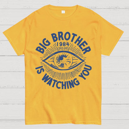 Watching You Geek T-Shirt