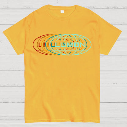 Retro Industry Geek T-Shirt