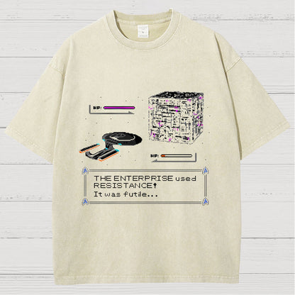 GOTTA TAKE 'EM ALL Vintage Distressed T-shirt