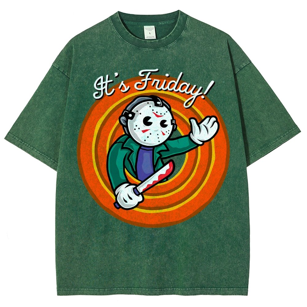 Live long and prosper Vintage Distressed T-shirt