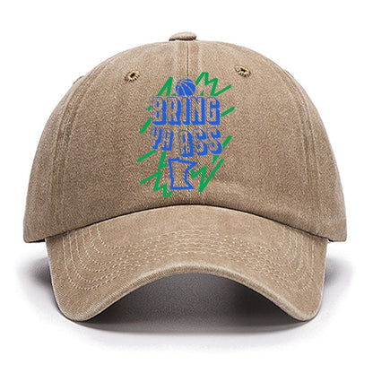 Bring Ya Ass To Minnesota Cotton Hat