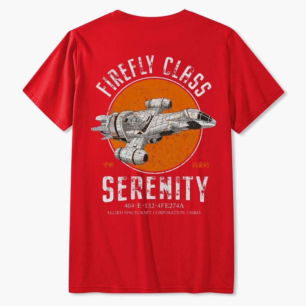 Retro Smugglers Geek T-Shirt