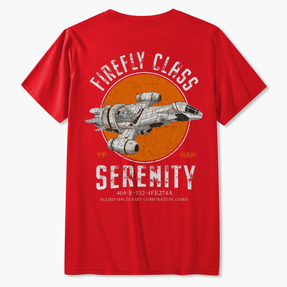 Retro Smugglers Geek T-Shirt