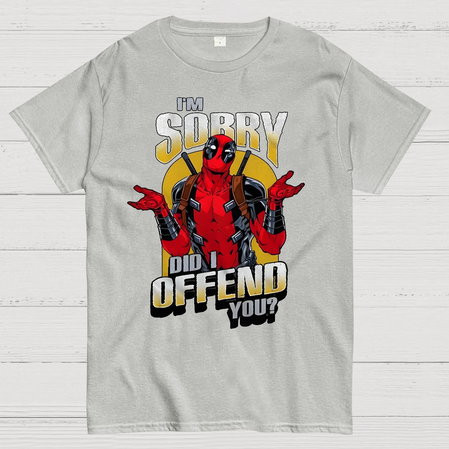 Geek T-Shirt