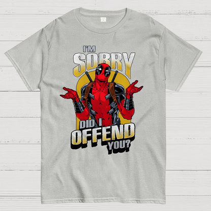 Geek T-Shirt