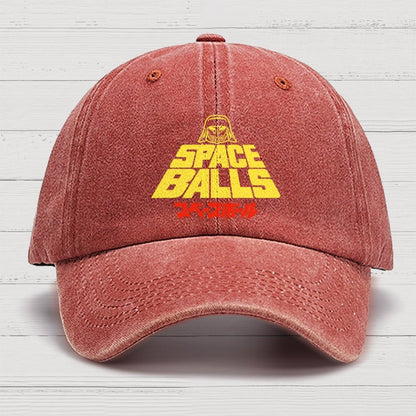 The Retro Shirt Cotton Hat