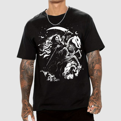 Doom Rider Geek T-Shirt
