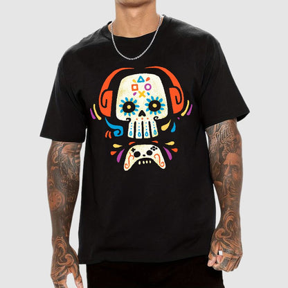 Players Day Geek T-Shirt