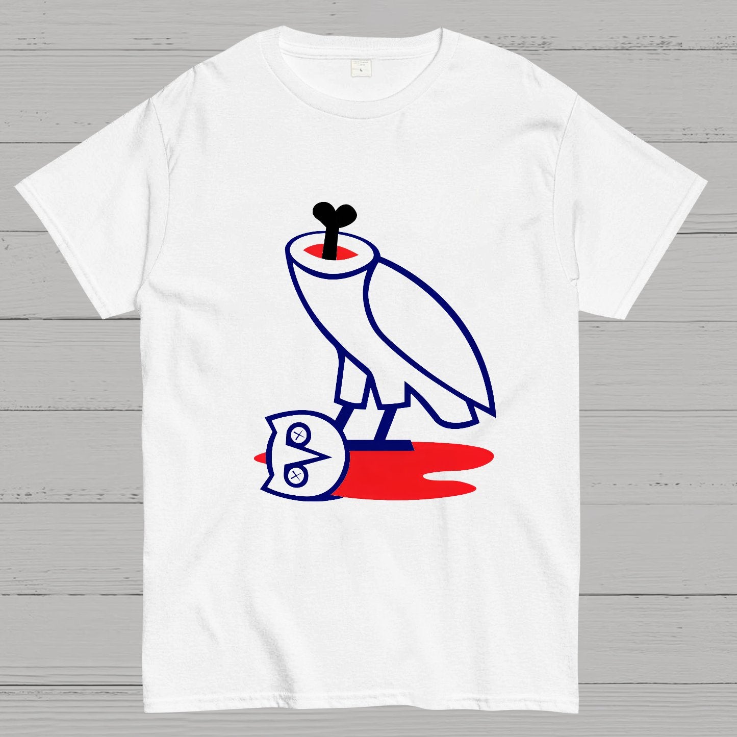 OvHoe Geeky T-Shirt