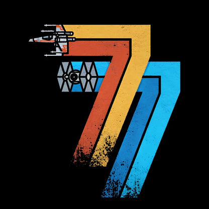 May 25th 1977 Geeky T-Shirt