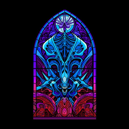 Temple Of Creation Geek T-Shirt