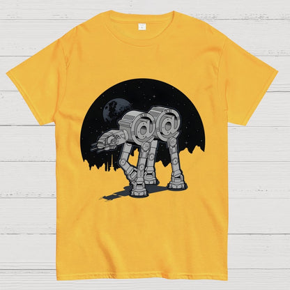 Ack…Ack… Geek T-Shirt