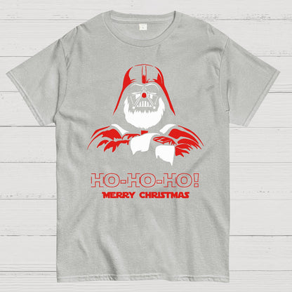 Ho-Ho-Ho！Geek T-Shirt