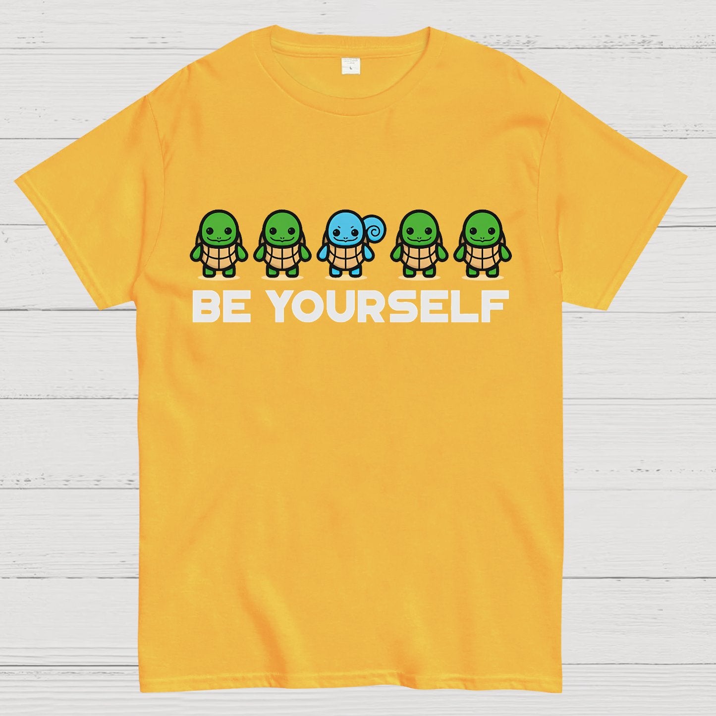 Always Be You Geek T-Shirt