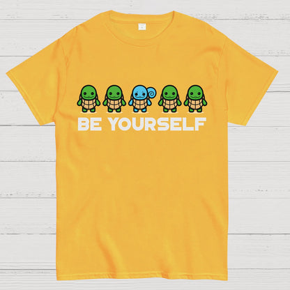 Always Be You Geek T-Shirt