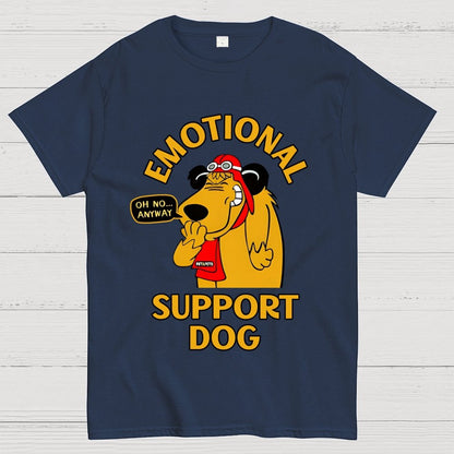 Support Or Not?  Geek T-Shirt