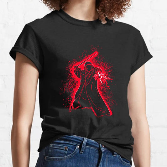 STAR SENATOR Nerdy T-Shirt