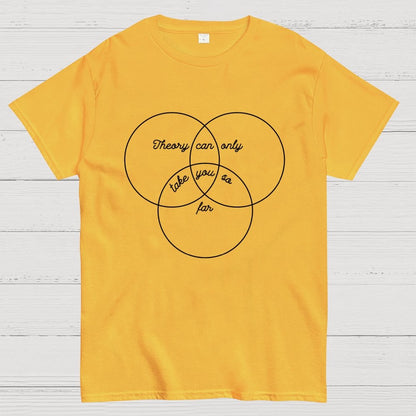 Theory Geek T-Shirt