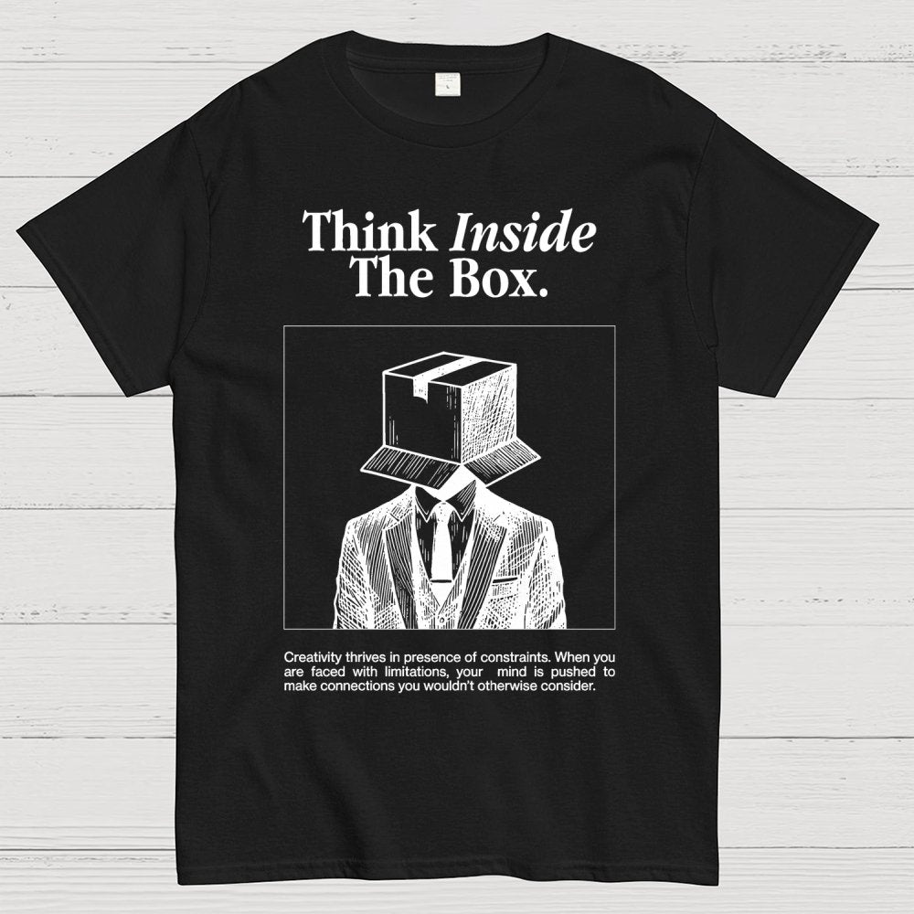 Break free from fixed mindsets Geek T-Shirt