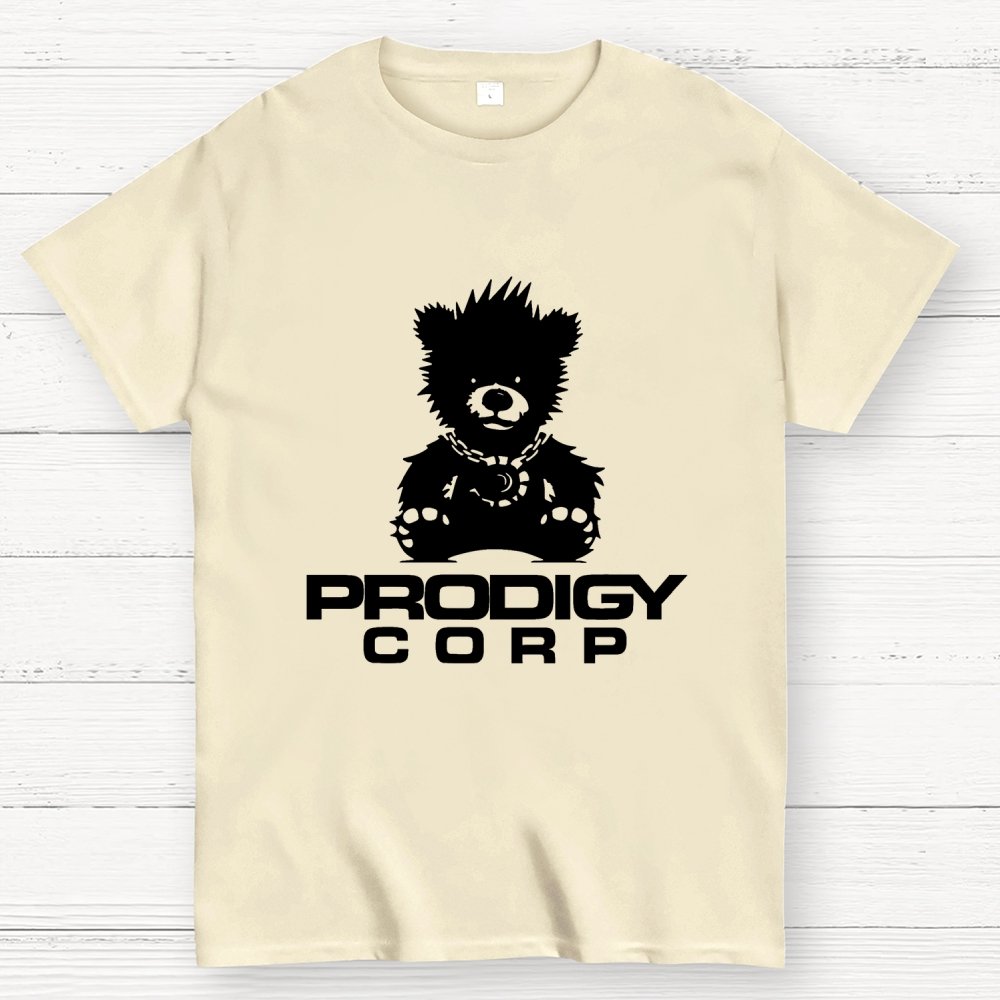 Prodigy Corp Geek T-Shirt