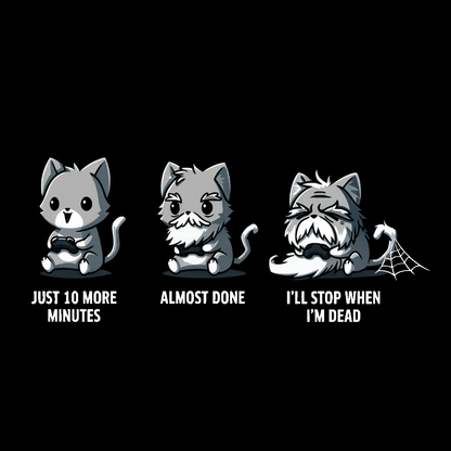 Funny Game Fans T-Shirt