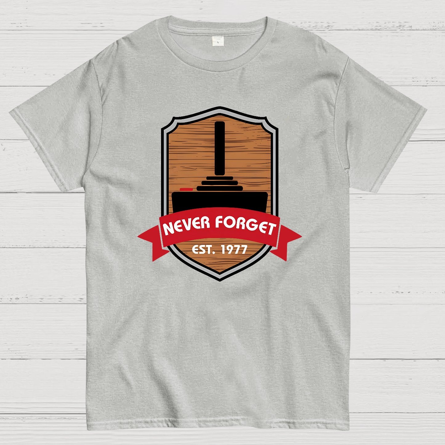 OG Controller Geek T-Shirt