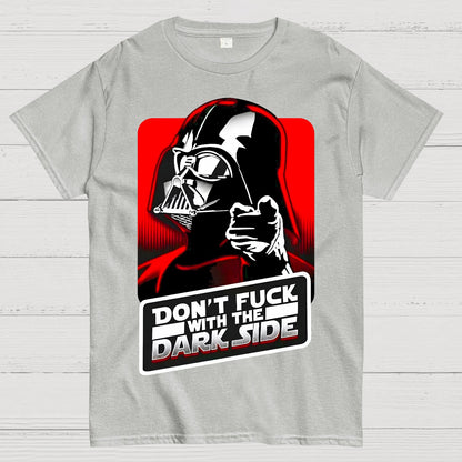 Dark Power Geek T-Shirt