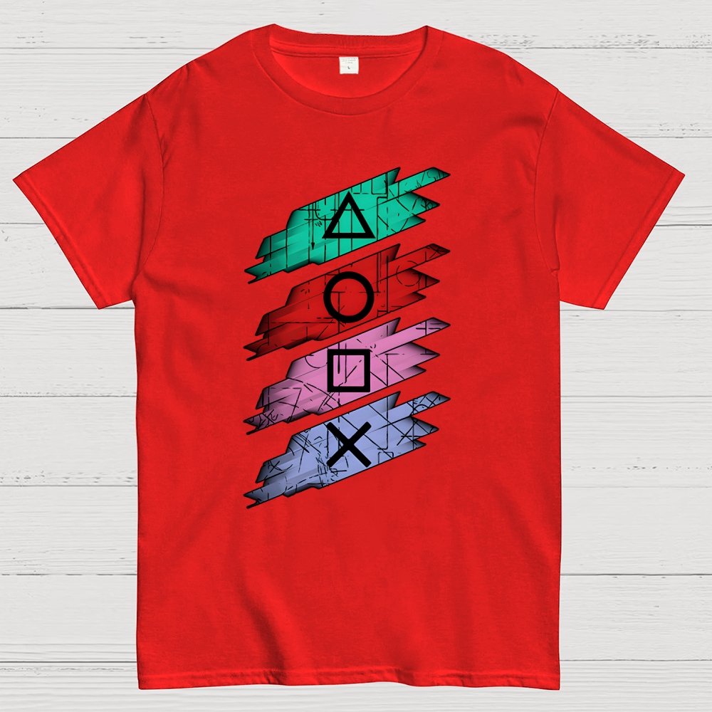 GamerWay Geek T-Shirt