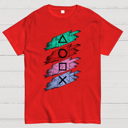 GamerWay Geek T-Shirt
