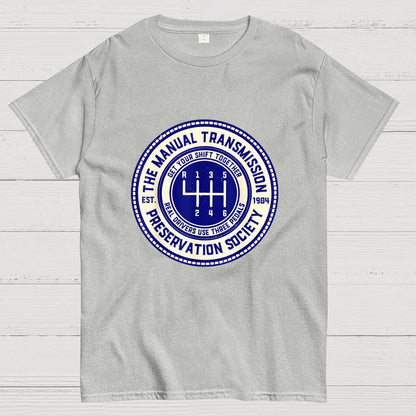 Get Your Shift Together Geek T-Shirt