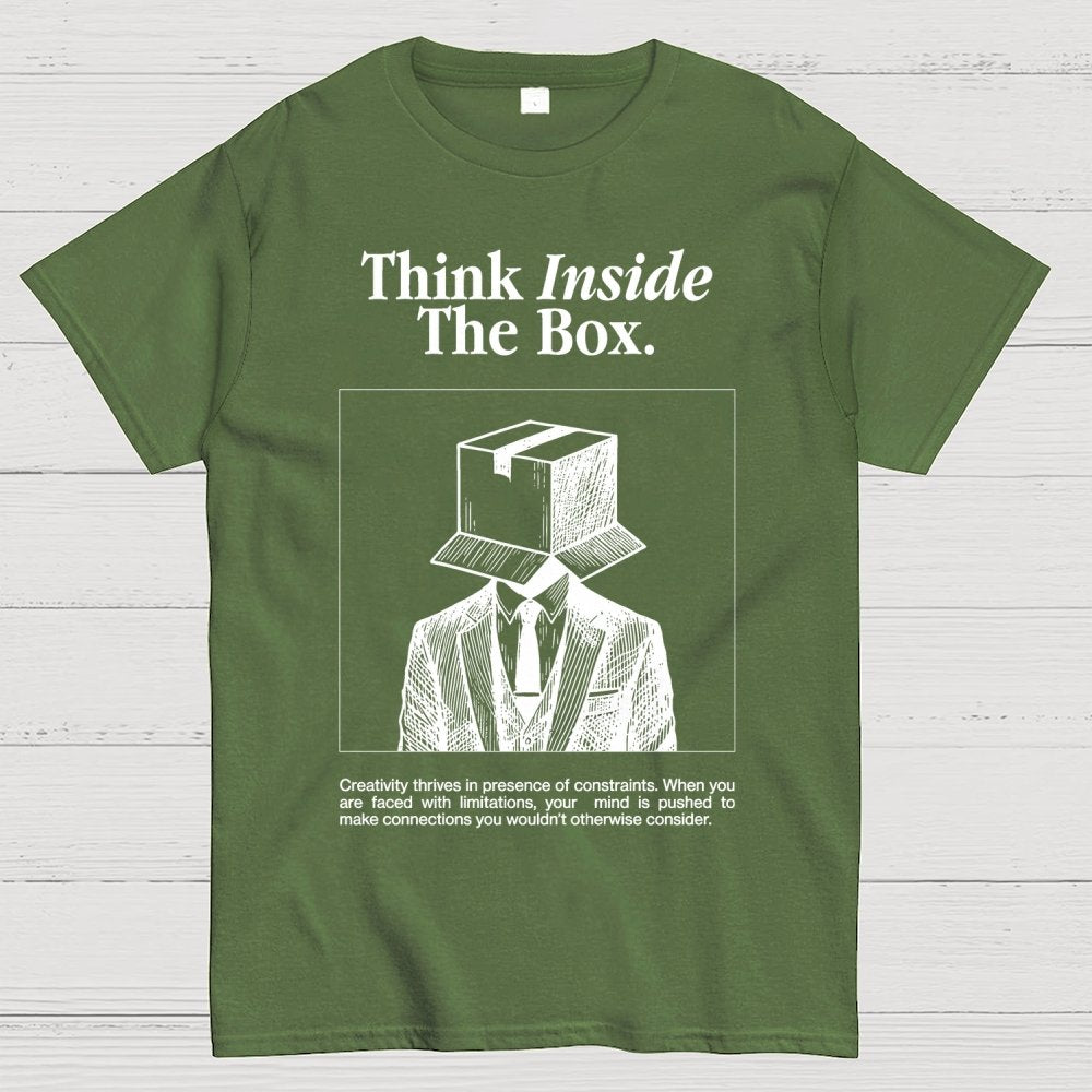 Break free from fixed mindsets Geek T-Shirt