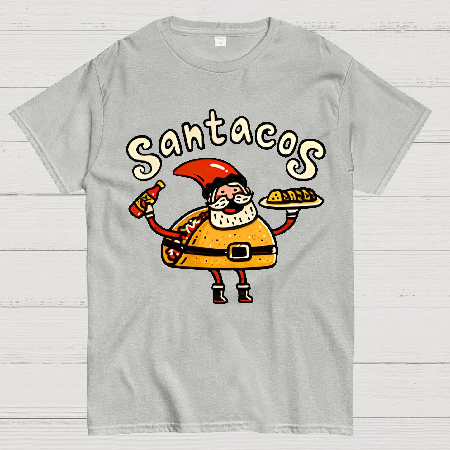 Science! Taking All The Fun Out Of Guessing Since 1600 Geek T-Shirt
