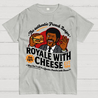 Special with Cheese Geek T-Shirt