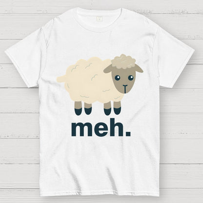 Meh.Geek T-Shirt