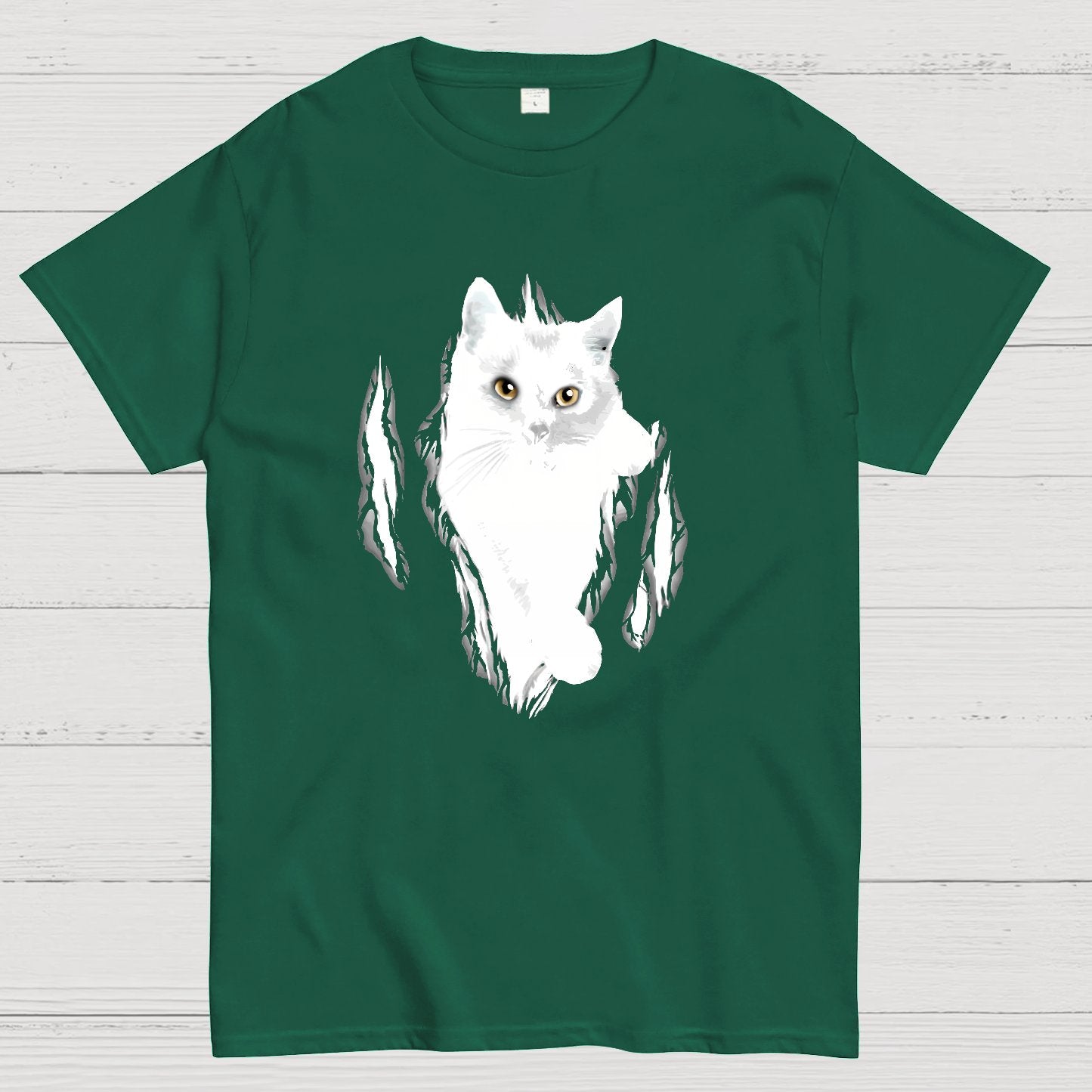 Cats Funny T-Shirt