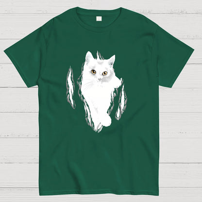 Cats Funny T-Shirt