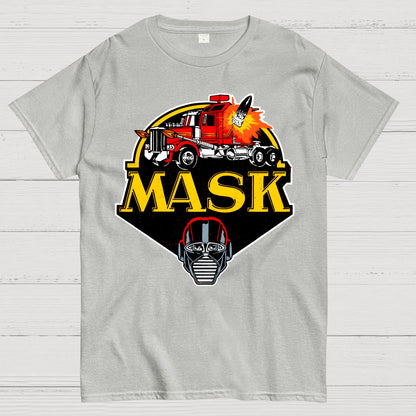 MASK Force Geek T-Shirt