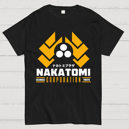 Neon City Geek T-Shirt