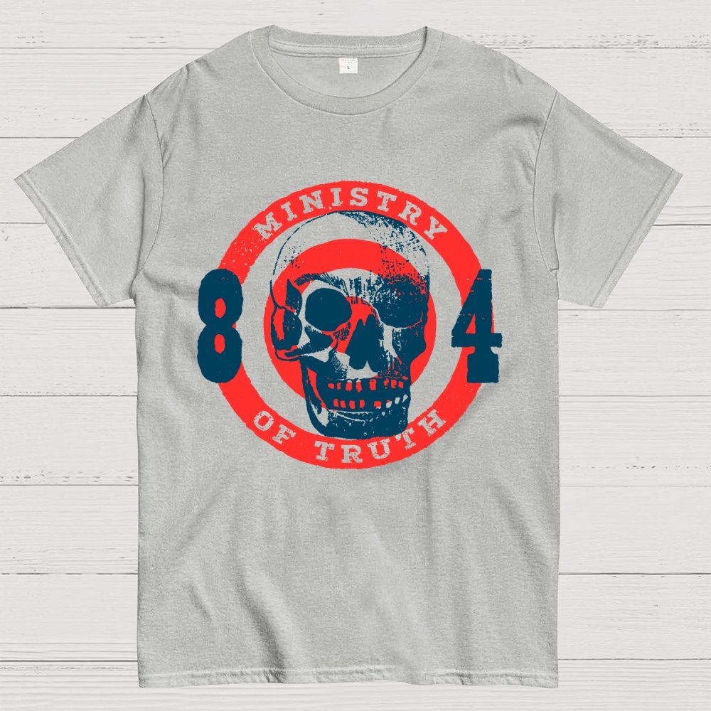 Life of the Party Geek T-Shirt